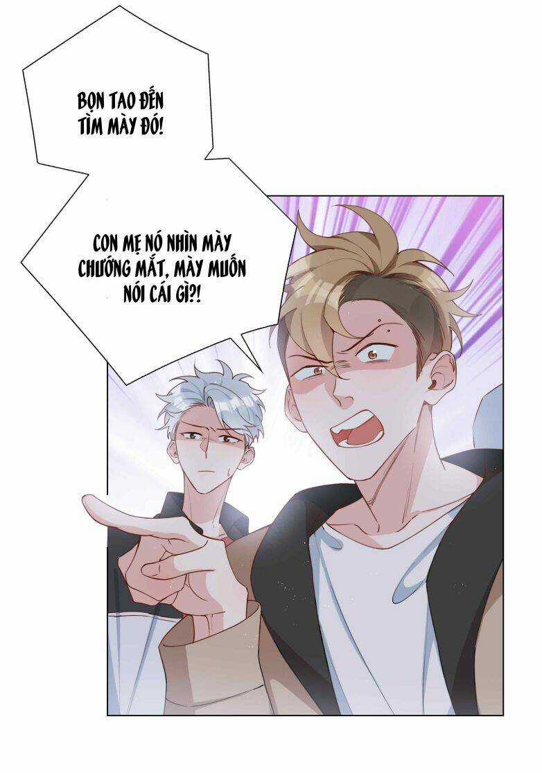 Sơn Hải Cao Trung Chapter 47 trang 4