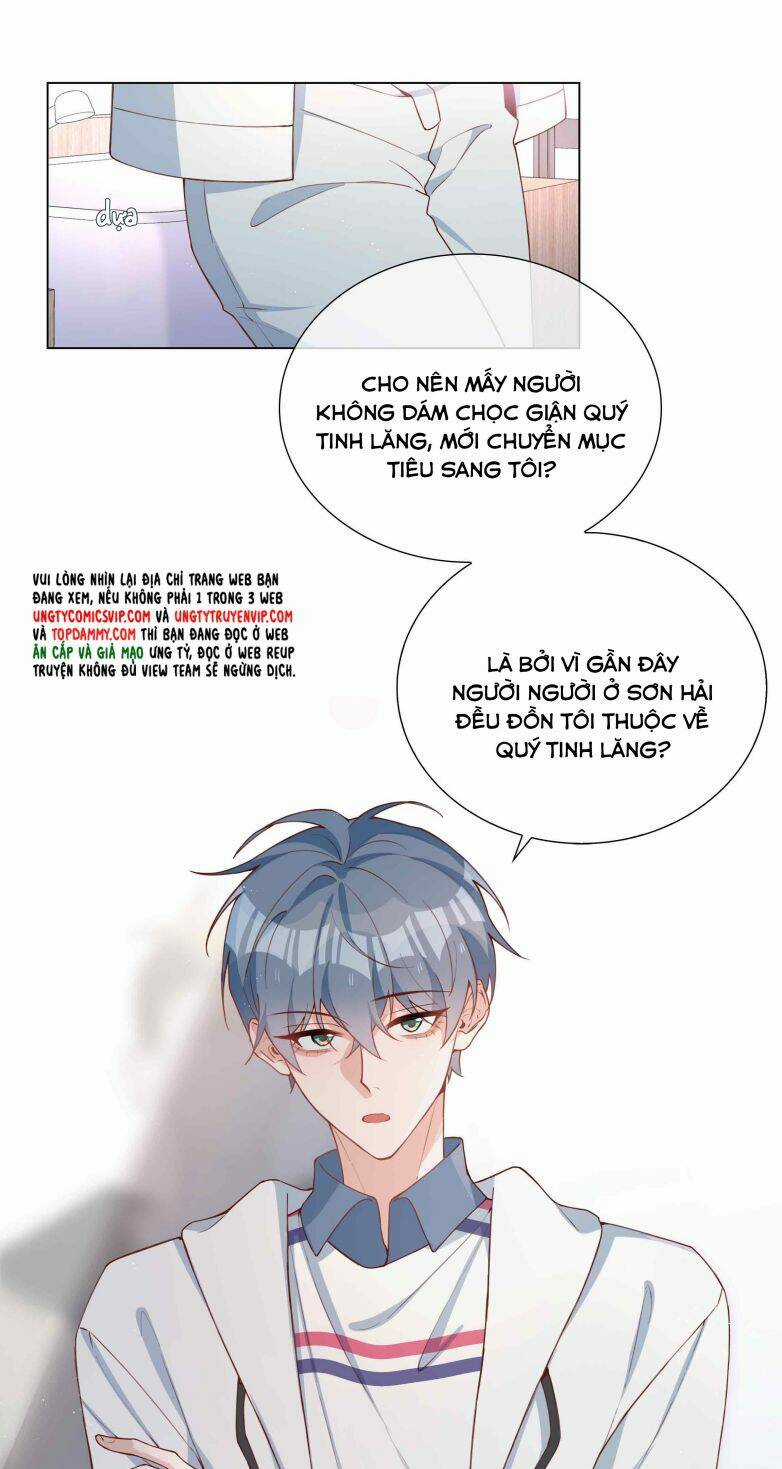 Sơn Hải Cao Trung Chapter 47 trang 5