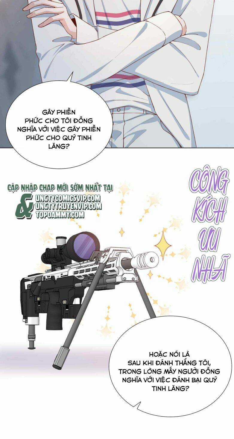 Sơn Hải Cao Trung Chapter 47 trang 6