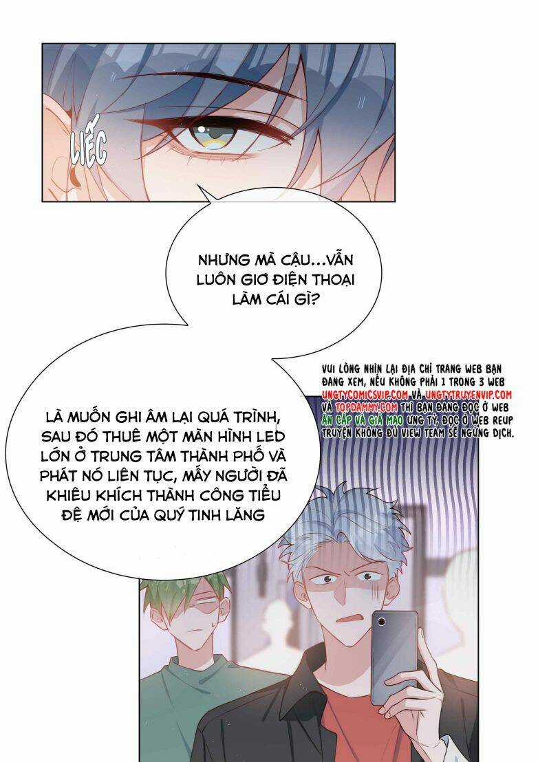Sơn Hải Cao Trung Chapter 47 trang 7