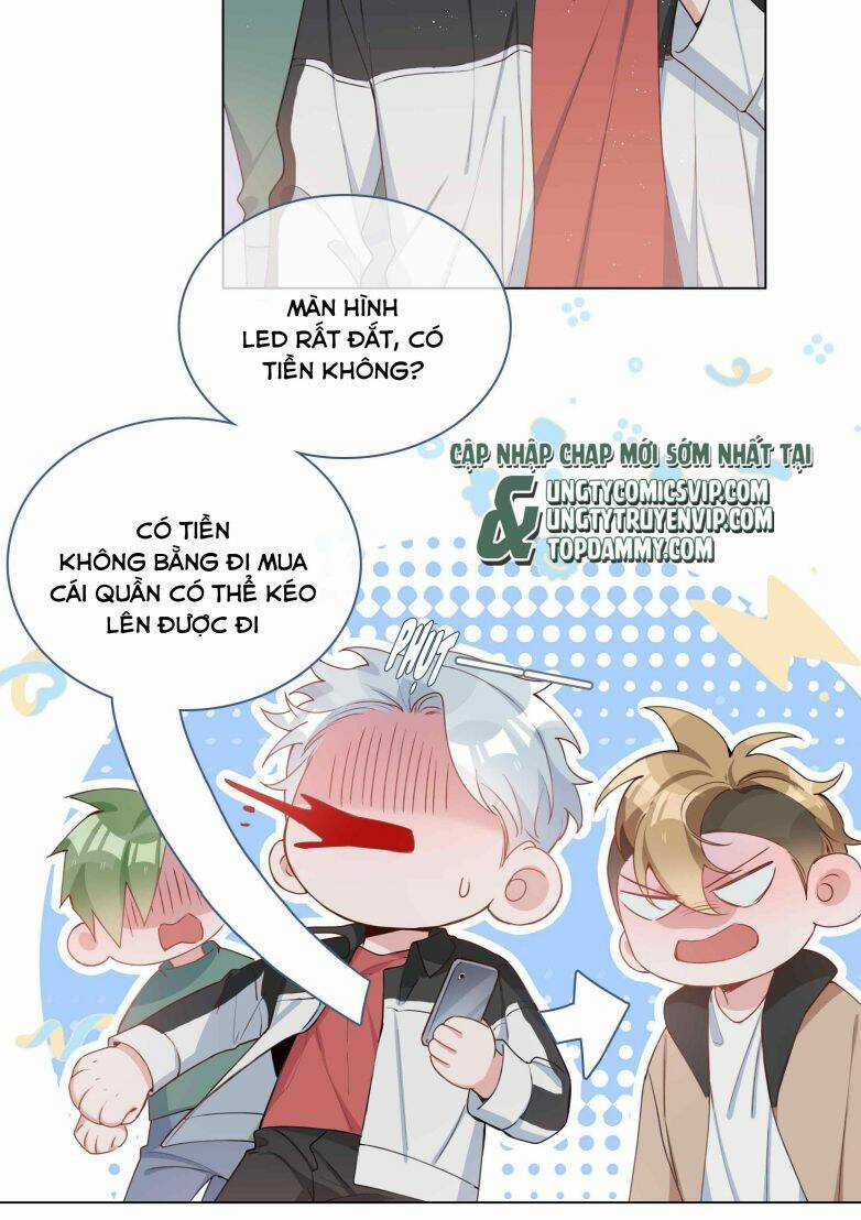 Sơn Hải Cao Trung Chapter 47 trang 8