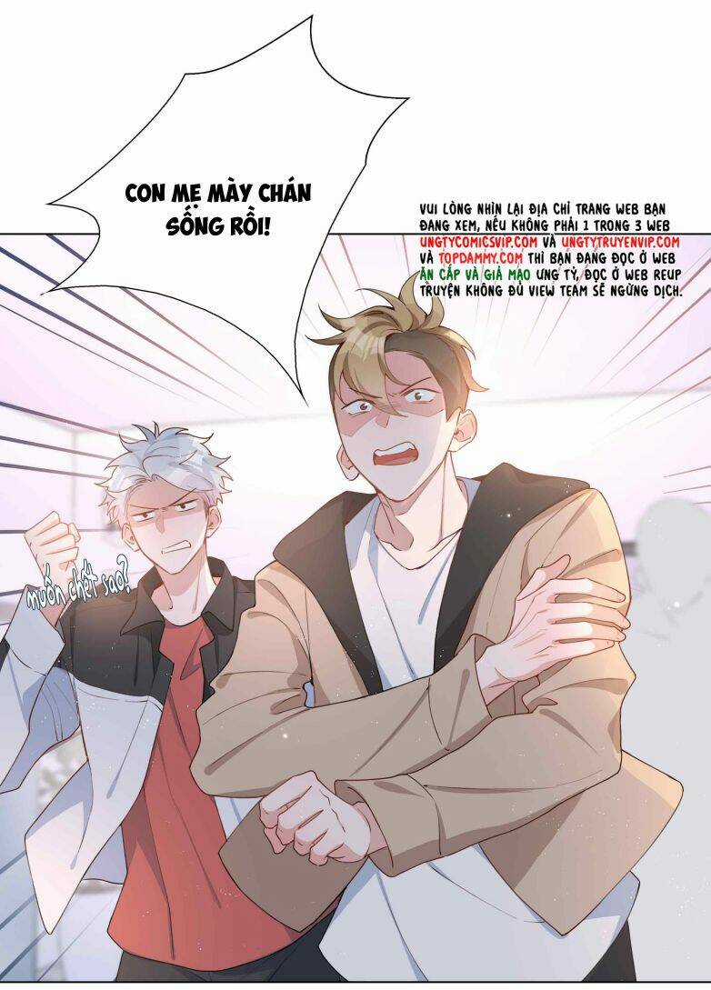 Sơn Hải Cao Trung Chapter 47 trang 9