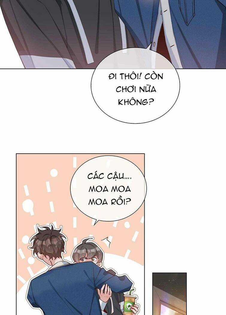 Sơn Hải Cao Trung Chapter 48 trang 10