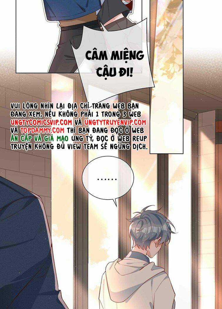 Sơn Hải Cao Trung Chapter 48 trang 11