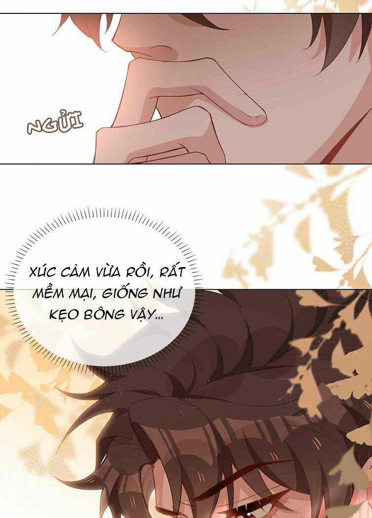 Sơn Hải Cao Trung Chapter 48 trang 14