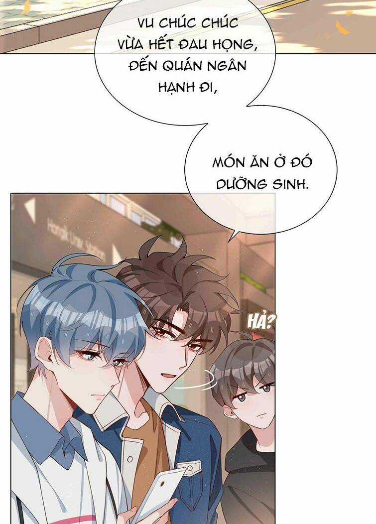 Sơn Hải Cao Trung Chapter 48 trang 18