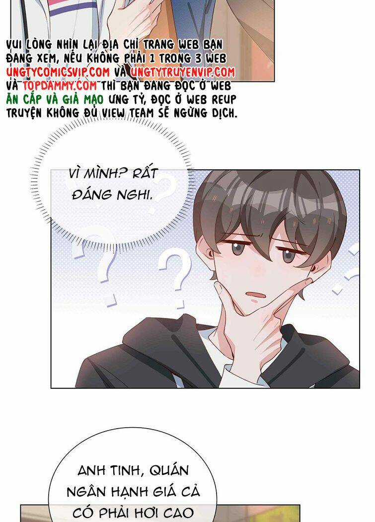 Sơn Hải Cao Trung Chapter 48 trang 19