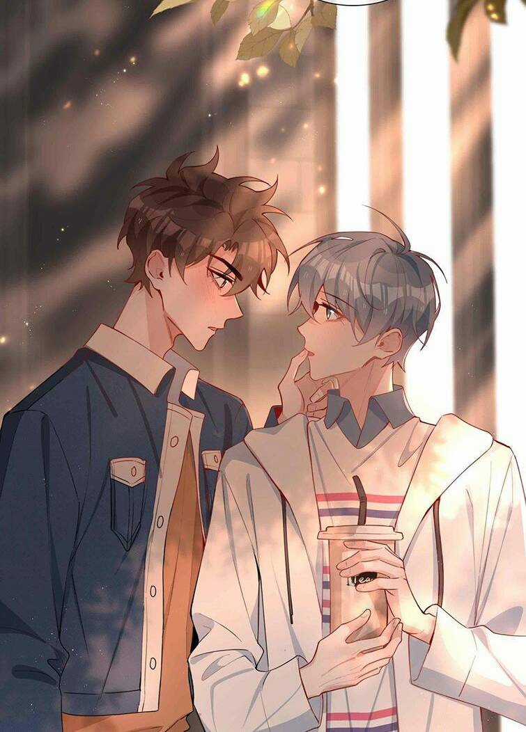 Sơn Hải Cao Trung Chapter 48 trang 2