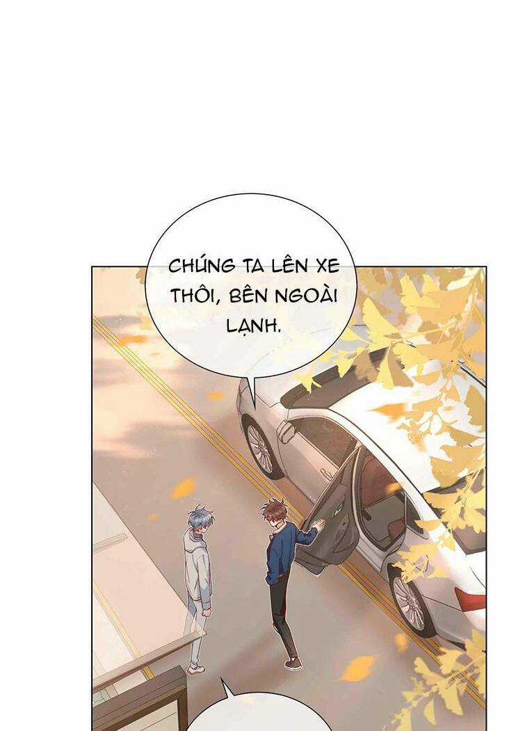 Sơn Hải Cao Trung Chapter 48 trang 22