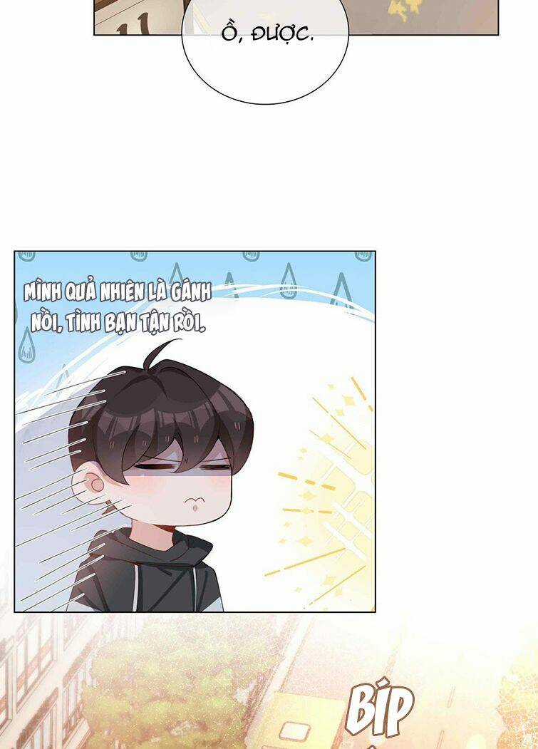 Sơn Hải Cao Trung Chapter 48 trang 23