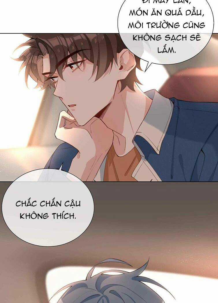 Sơn Hải Cao Trung Chapter 48 trang 26