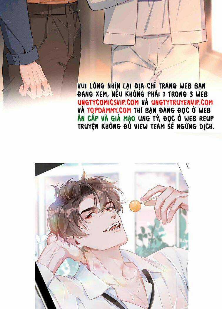 Sơn Hải Cao Trung Chapter 48 trang 3