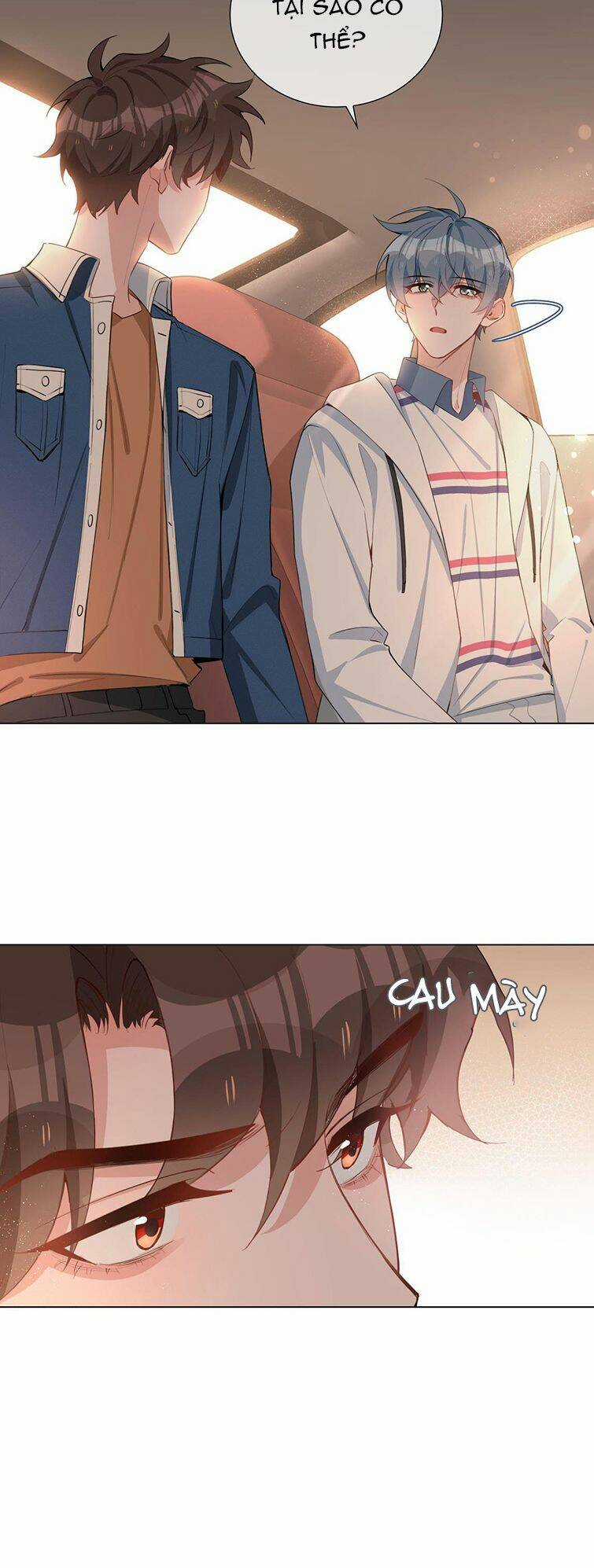 Sơn Hải Cao Trung Chapter 48 trang 32