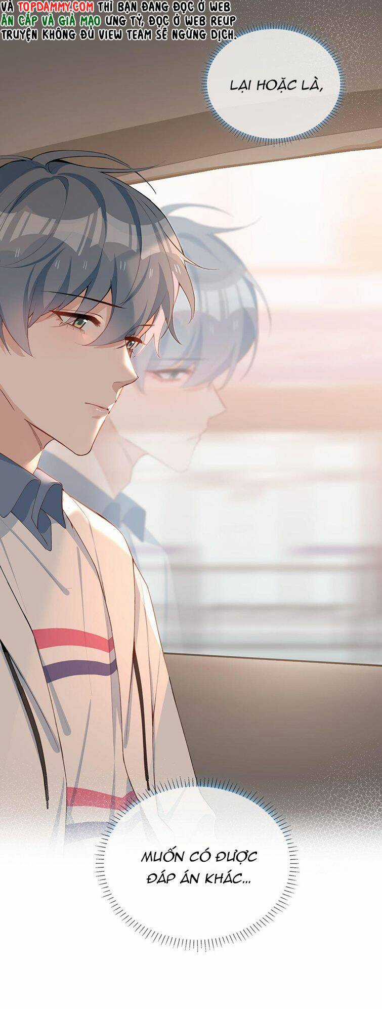 Sơn Hải Cao Trung Chapter 48 trang 35