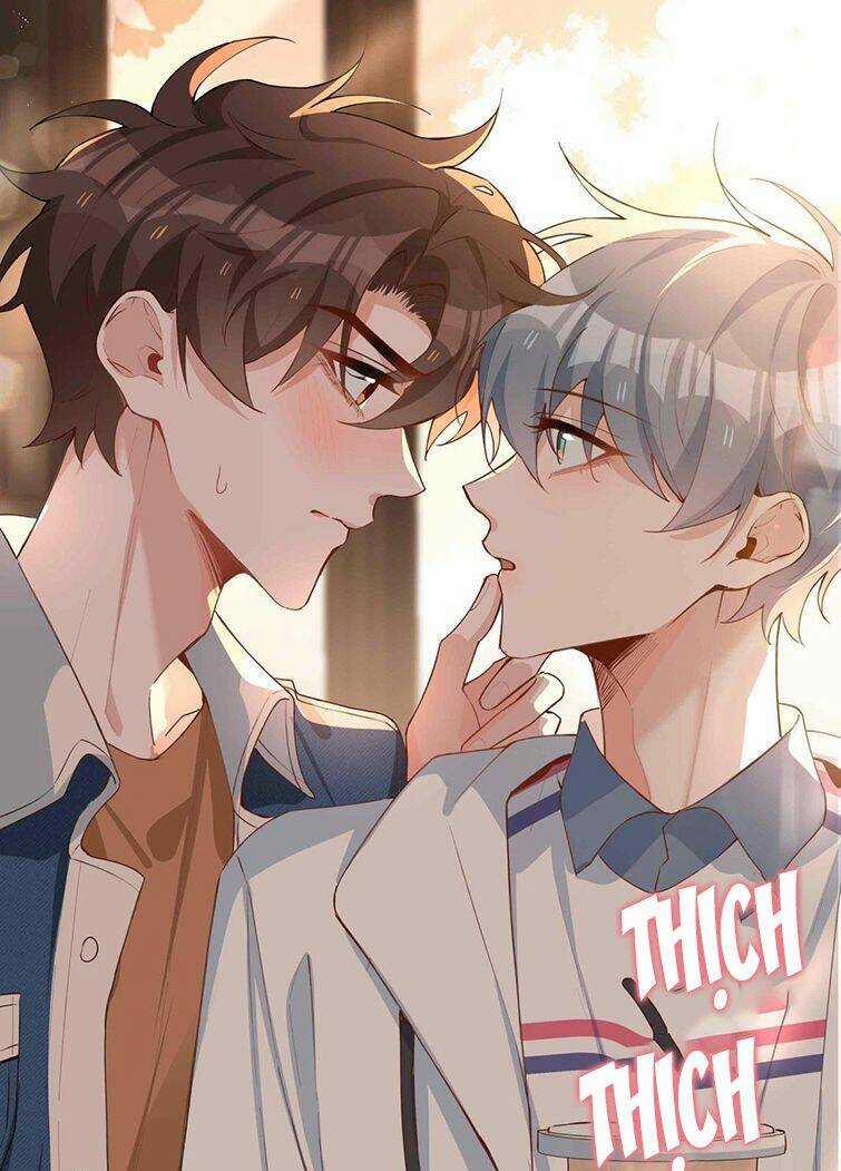 Sơn Hải Cao Trung Chapter 48 trang 5