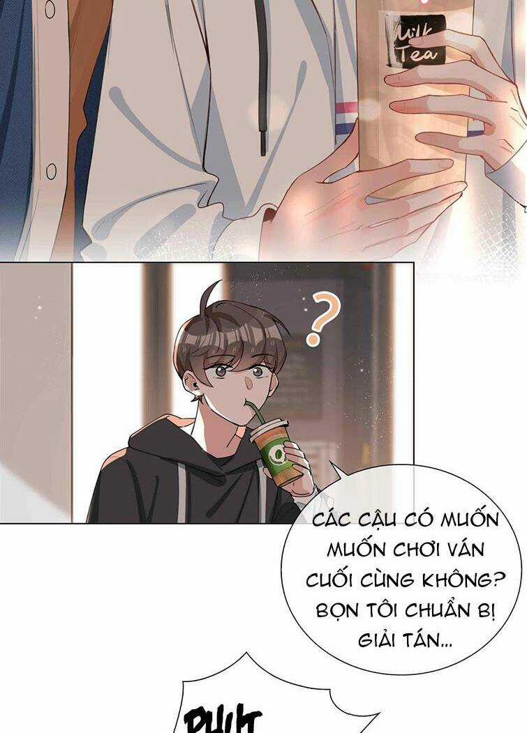 Sơn Hải Cao Trung Chapter 48 trang 6