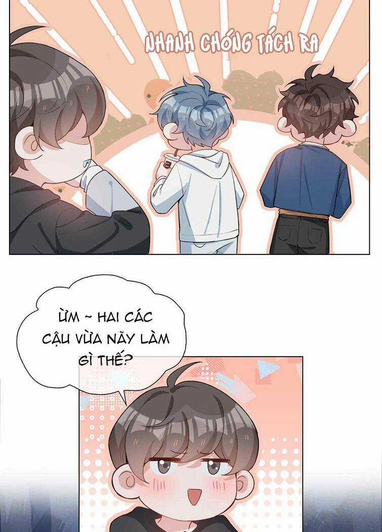 Sơn Hải Cao Trung Chapter 48 trang 8