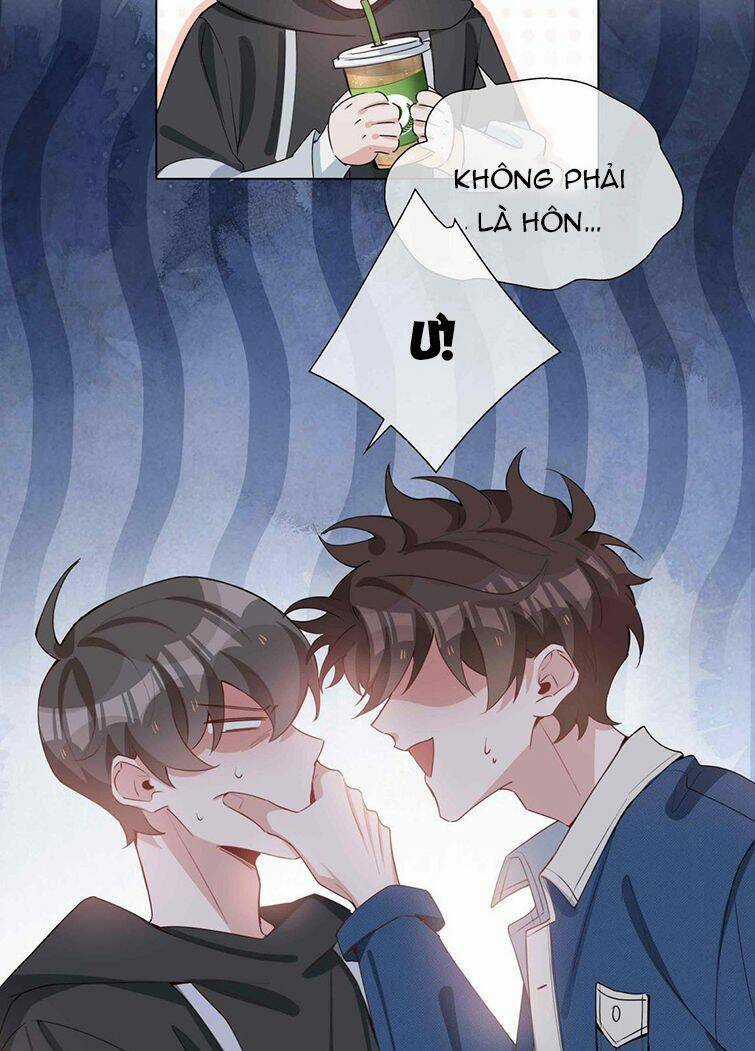 Sơn Hải Cao Trung Chapter 48 trang 9