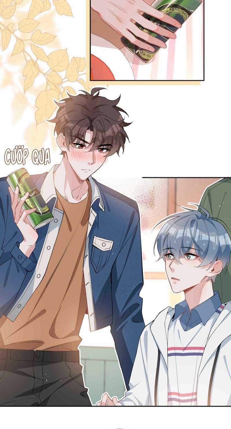 Sơn Hải Cao Trung Chapter 49 trang 10