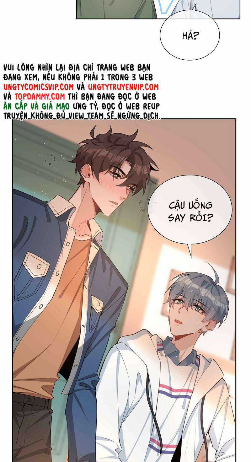 Sơn Hải Cao Trung Chapter 49 trang 12