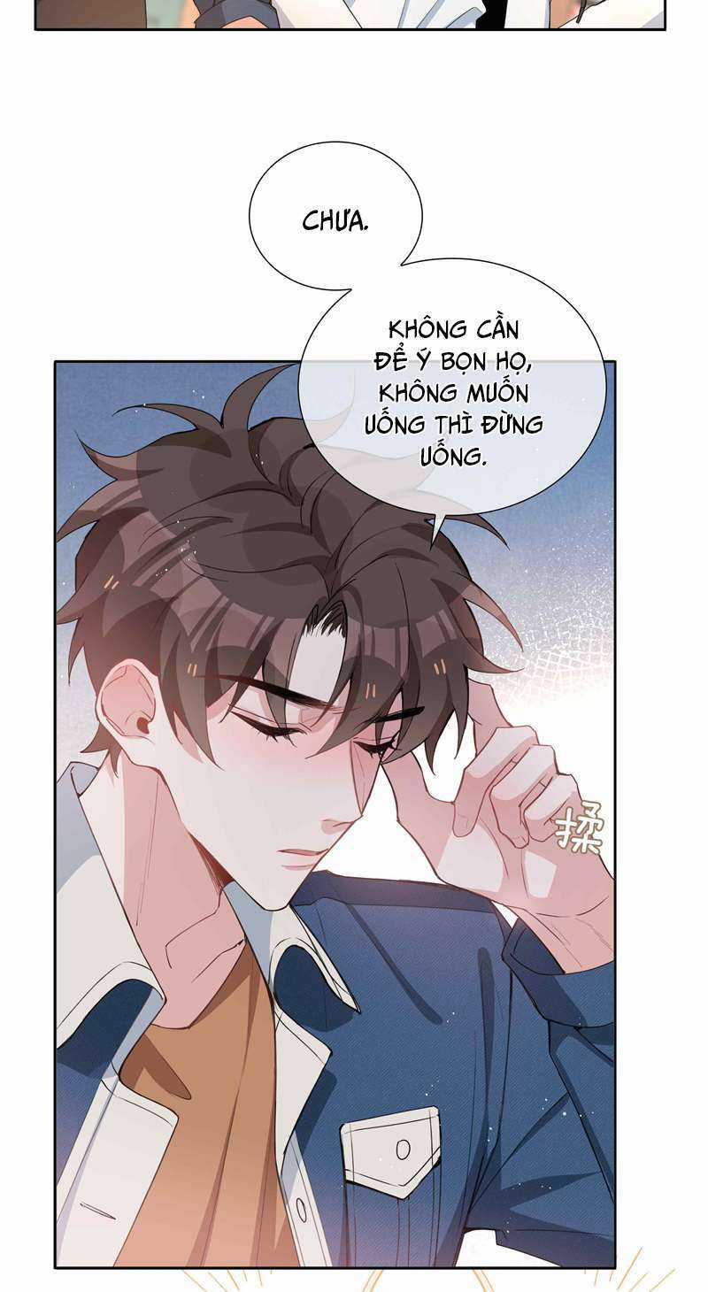 Sơn Hải Cao Trung Chapter 49 trang 13