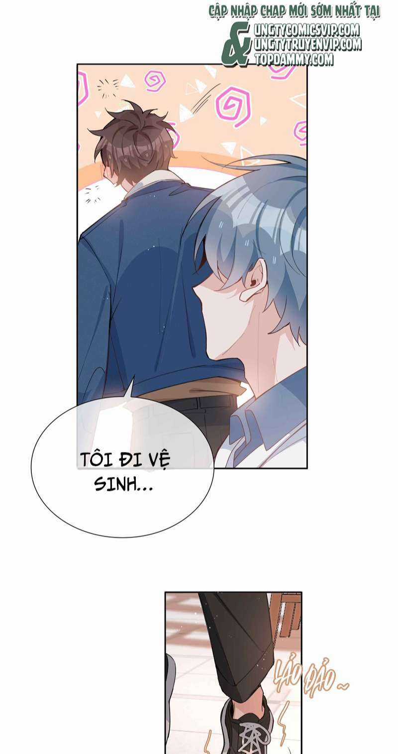 Sơn Hải Cao Trung Chapter 49 trang 15