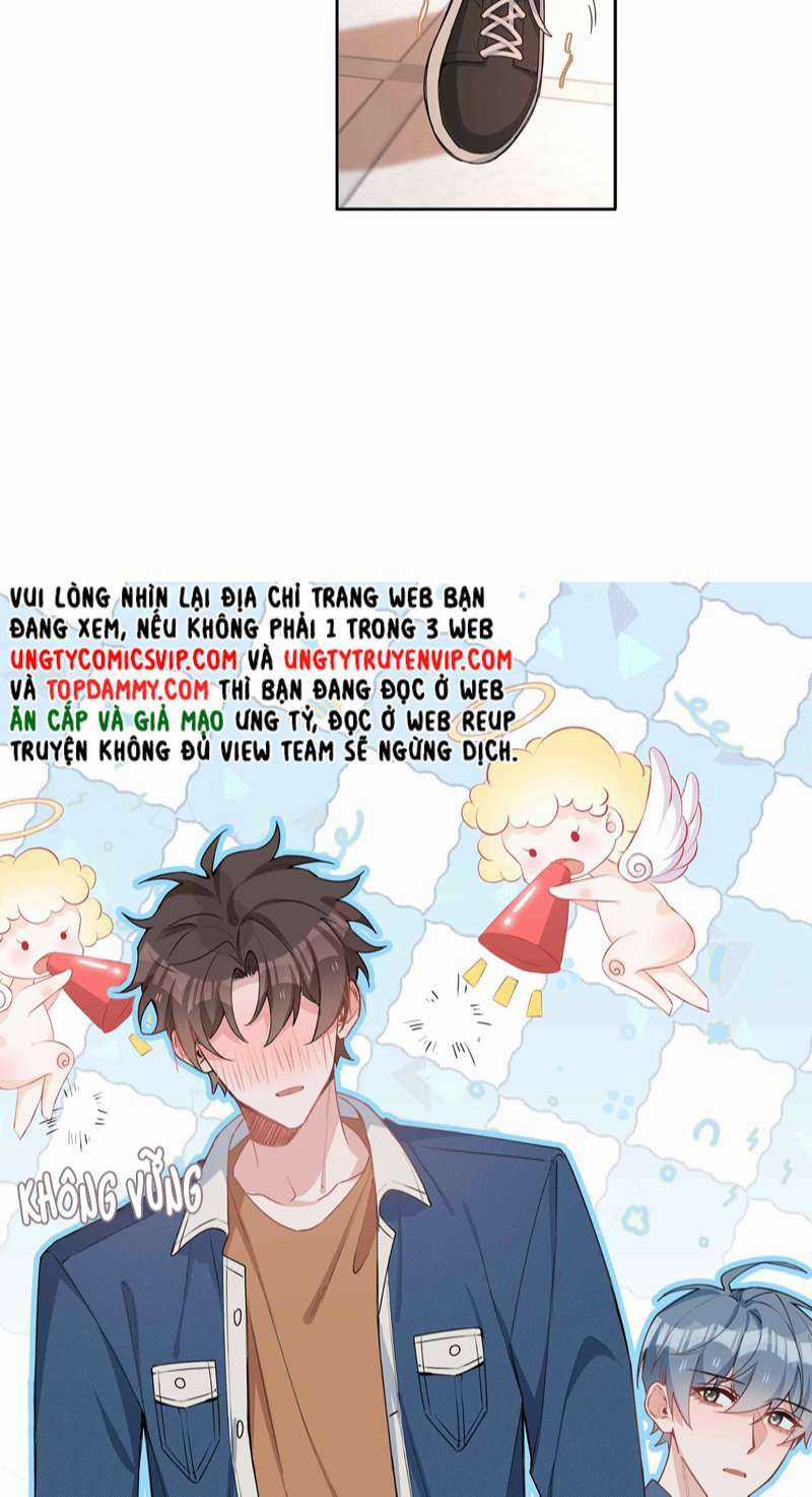 Sơn Hải Cao Trung Chapter 49 trang 16