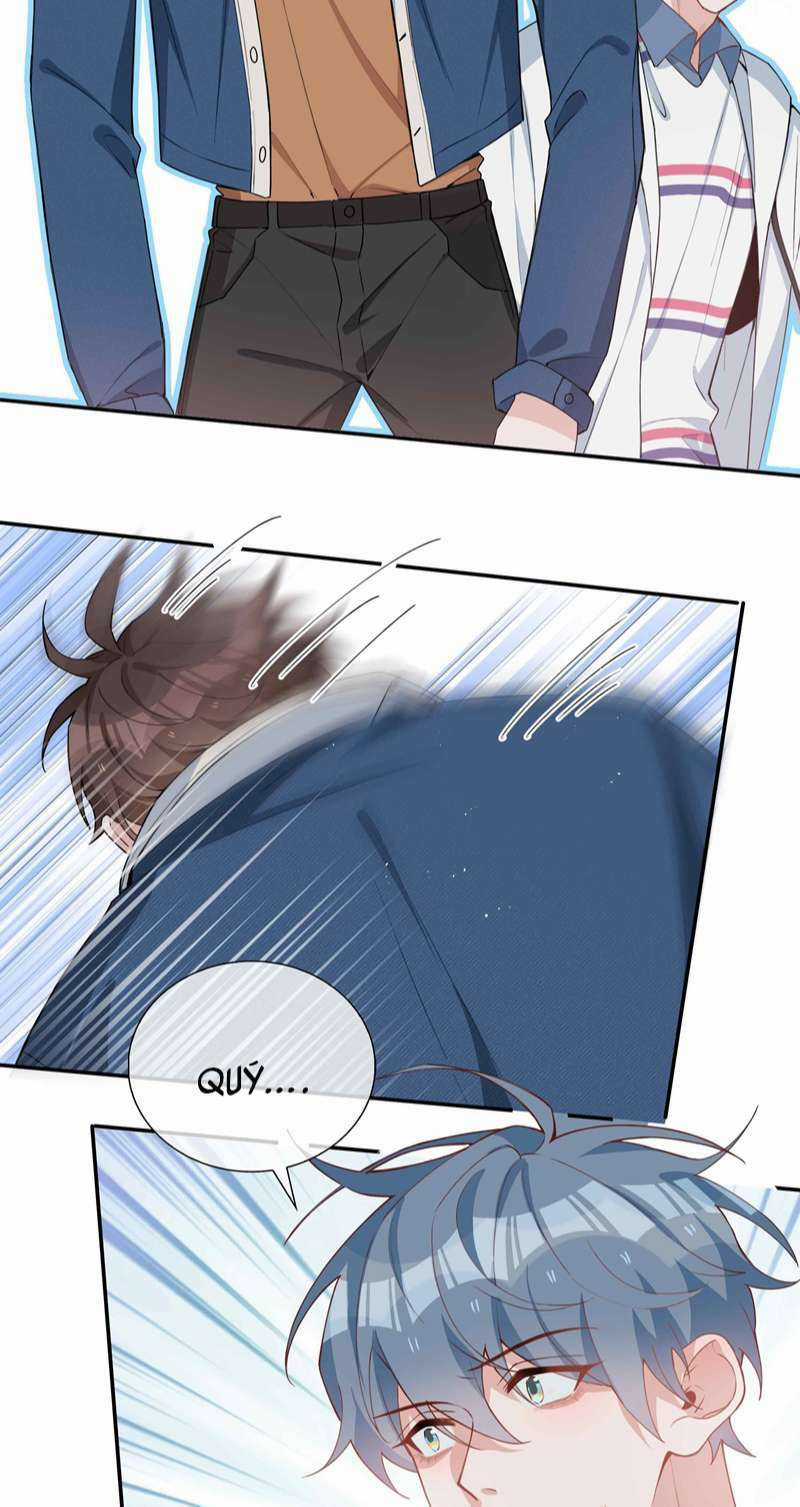 Sơn Hải Cao Trung Chapter 49 trang 17