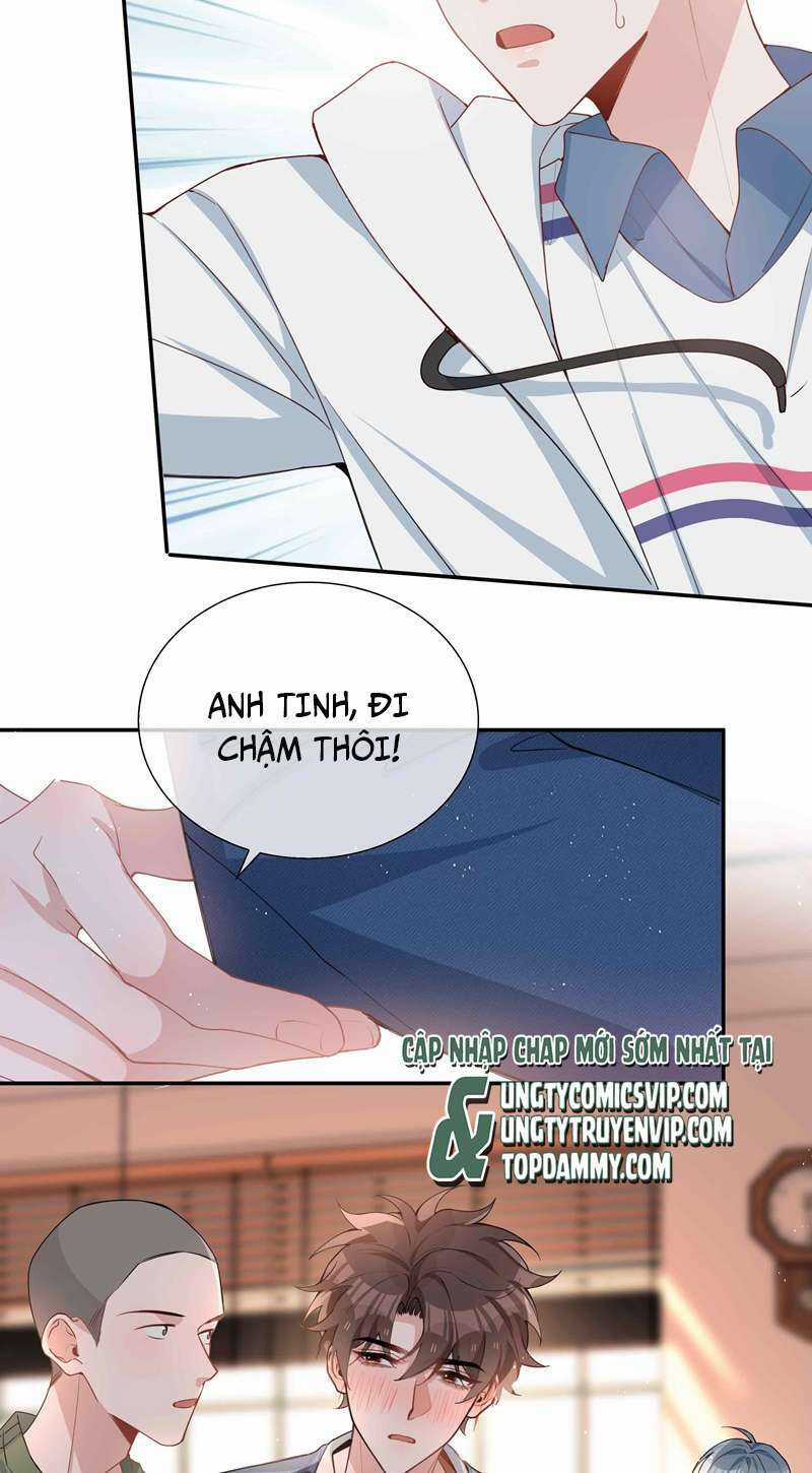 Sơn Hải Cao Trung Chapter 49 trang 18