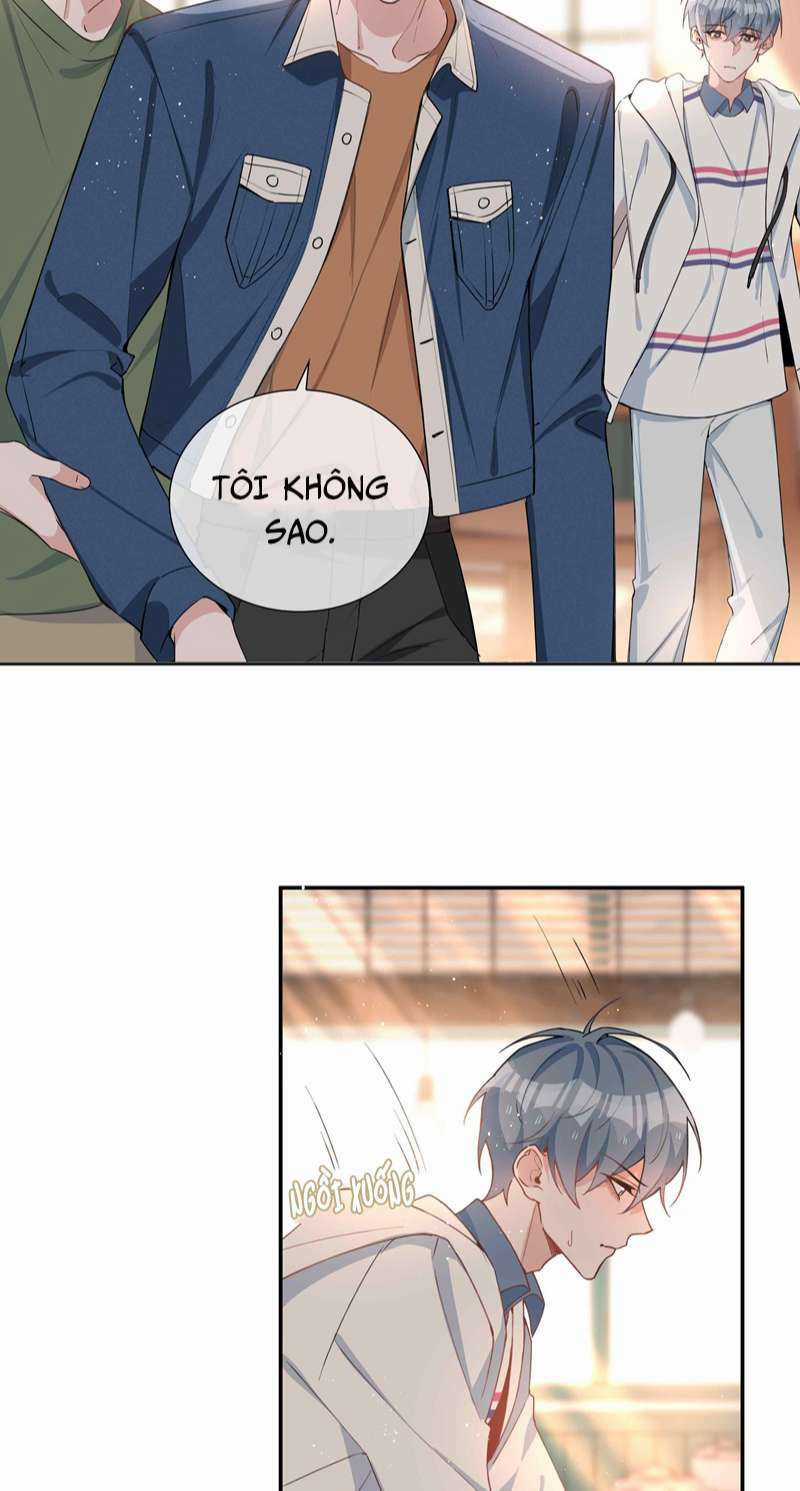 Sơn Hải Cao Trung Chapter 49 trang 19