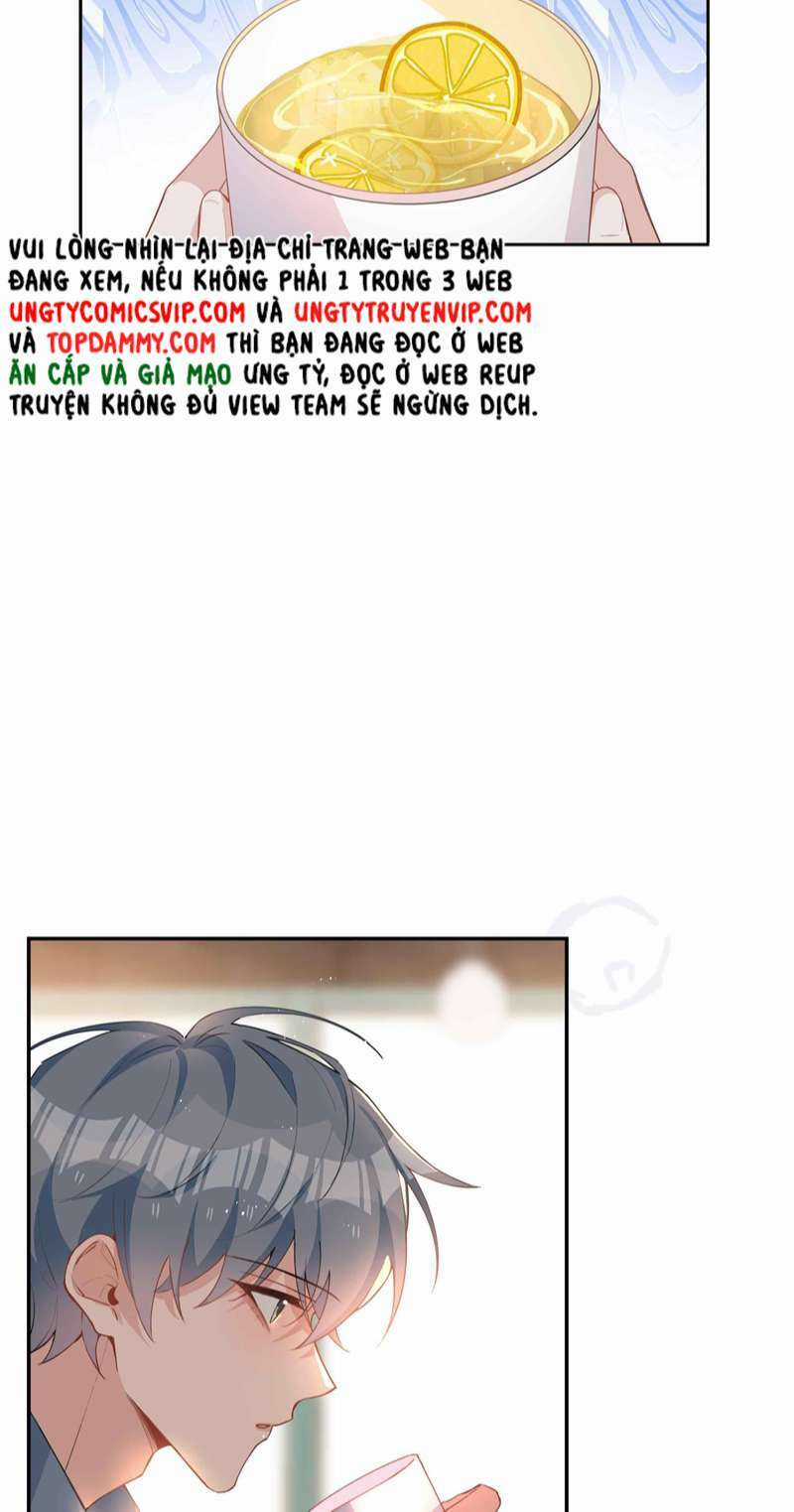 Sơn Hải Cao Trung Chapter 49 trang 22