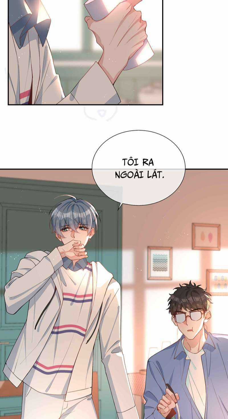 Sơn Hải Cao Trung Chapter 49 trang 23