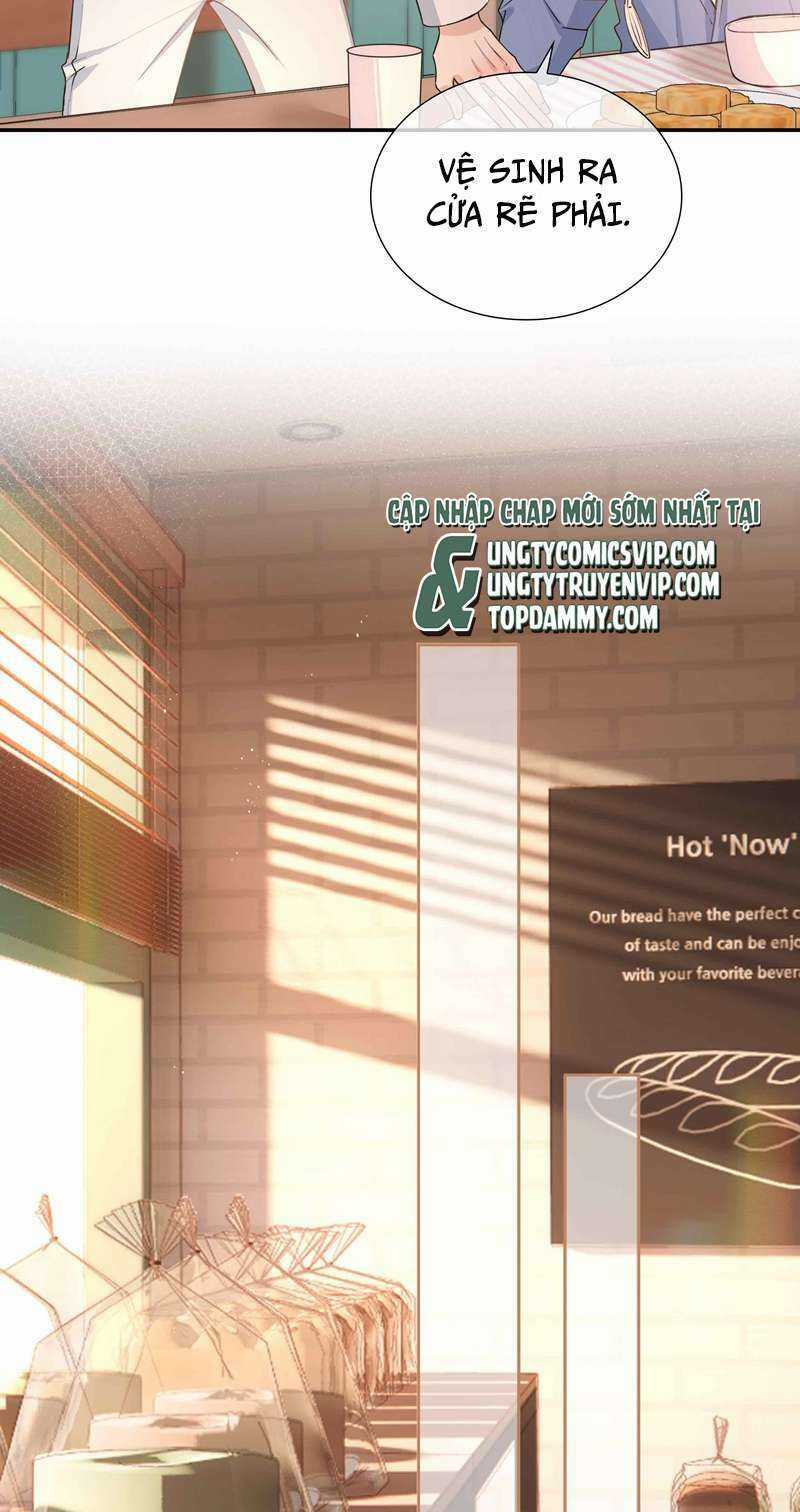 Sơn Hải Cao Trung Chapter 49 trang 24
