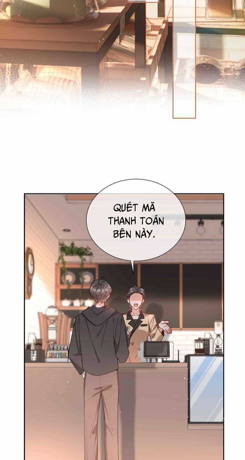 Sơn Hải Cao Trung Chapter 49 trang 25