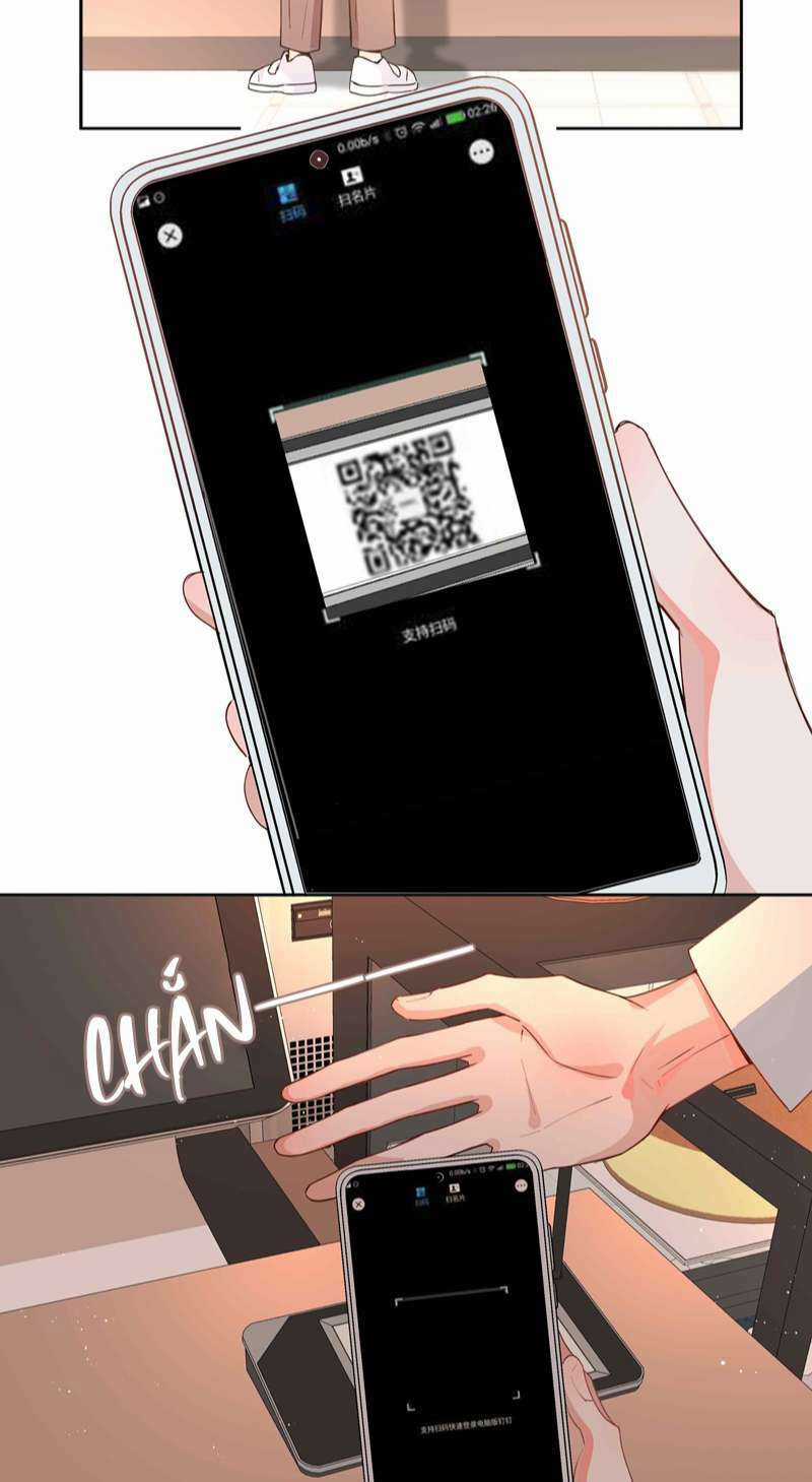 Sơn Hải Cao Trung Chapter 49 trang 26