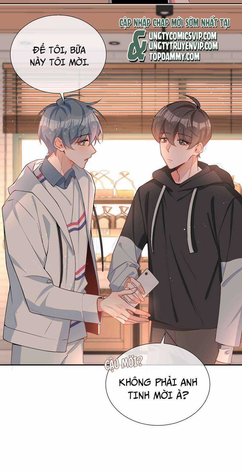 Sơn Hải Cao Trung Chapter 49 trang 27