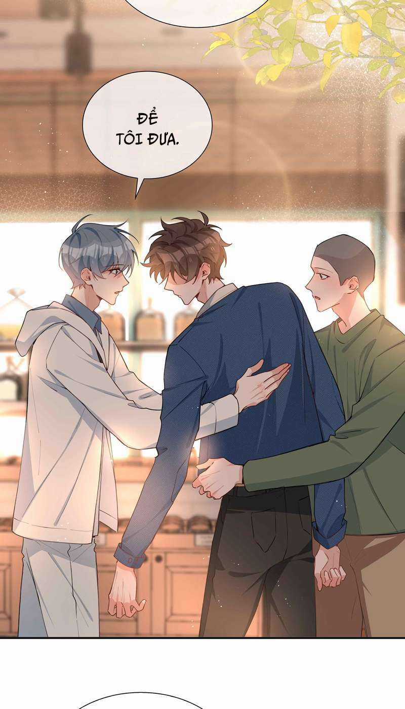 Sơn Hải Cao Trung Chapter 49 trang 31