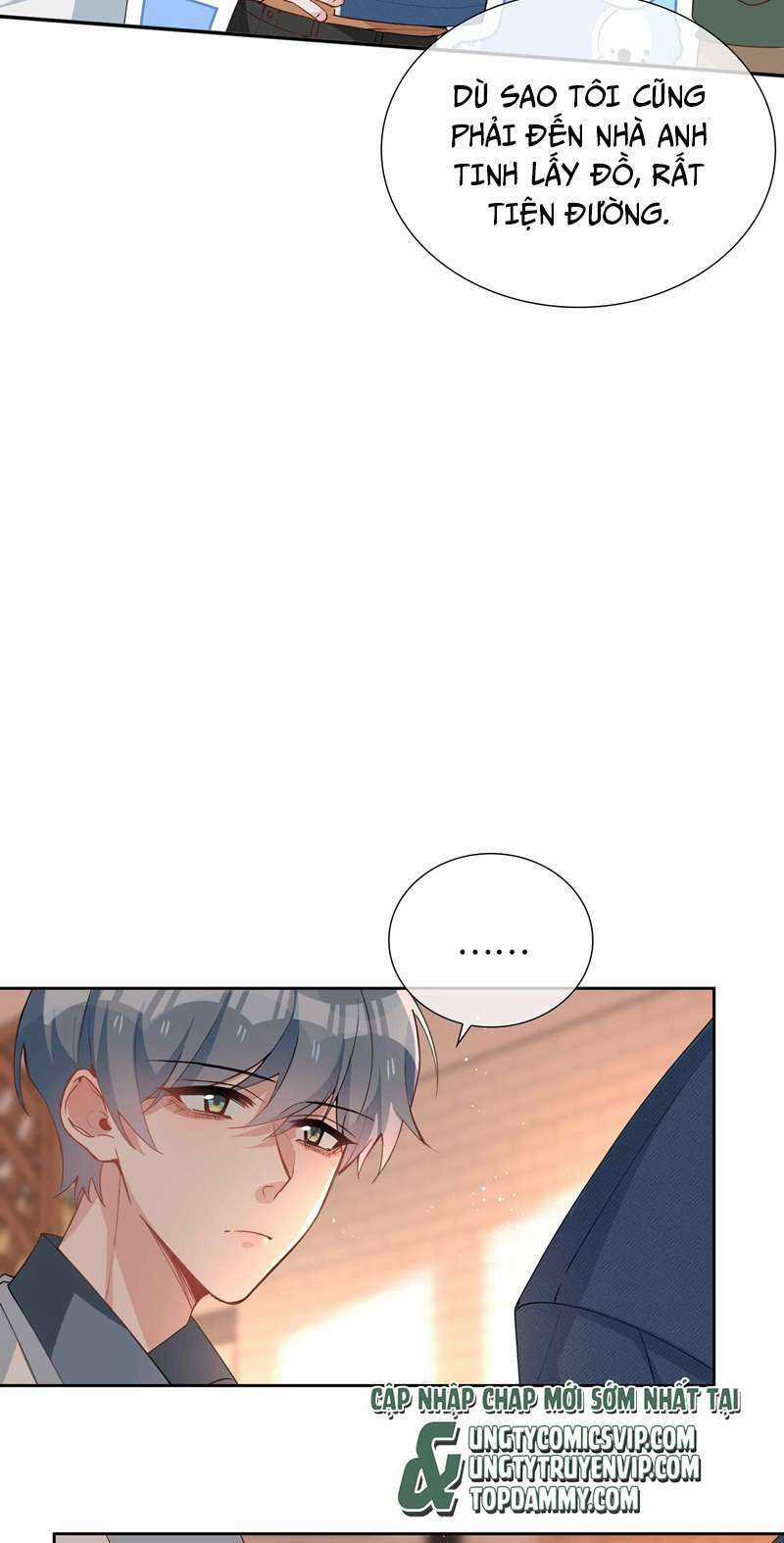 Sơn Hải Cao Trung Chapter 49 trang 35