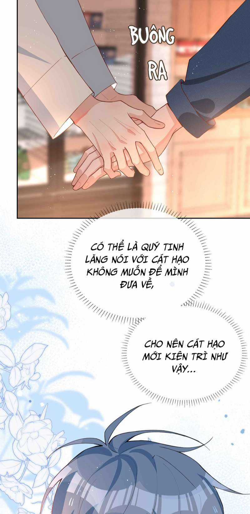 Sơn Hải Cao Trung Chapter 49 trang 36