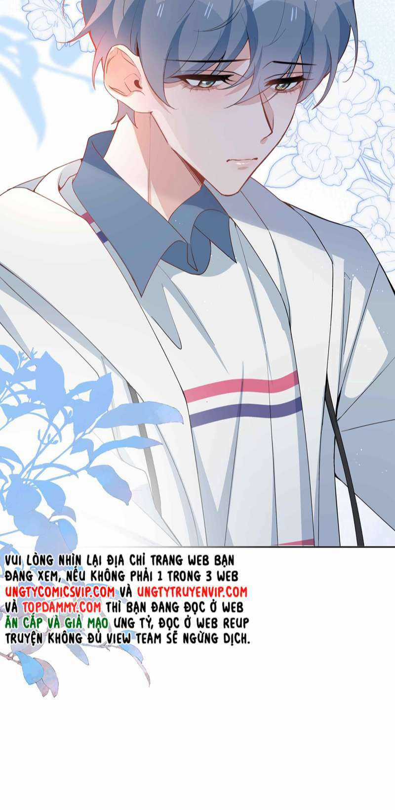 Sơn Hải Cao Trung Chapter 49 trang 37