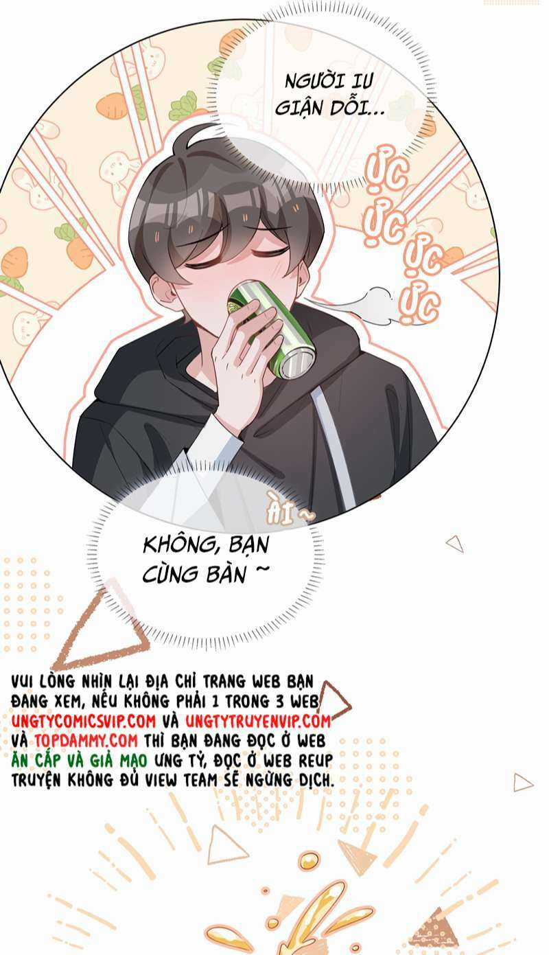 Sơn Hải Cao Trung Chapter 49 trang 6