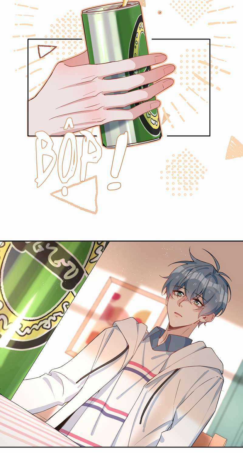 Sơn Hải Cao Trung Chapter 49 trang 7