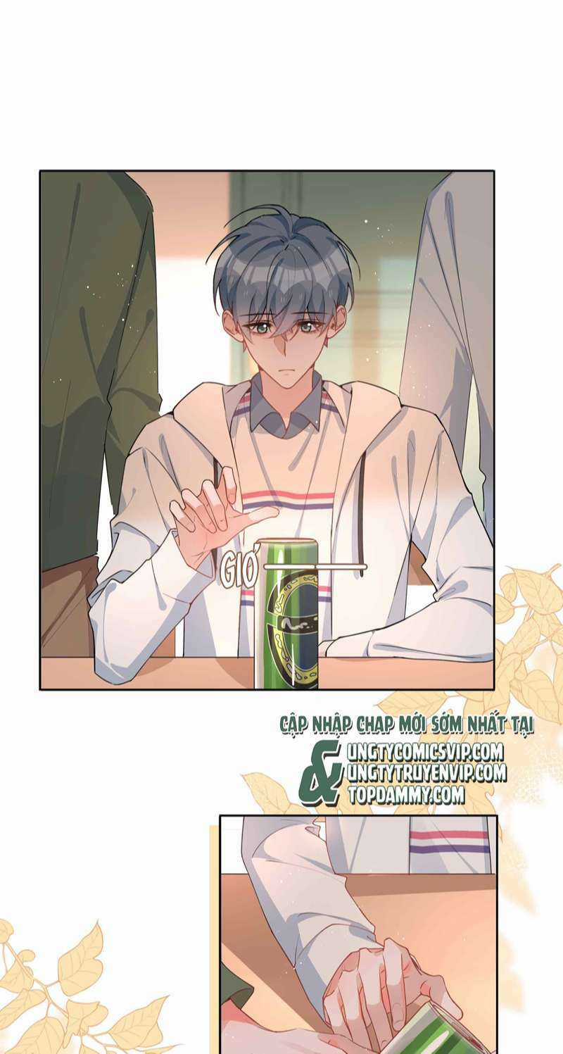 Sơn Hải Cao Trung Chapter 49 trang 9