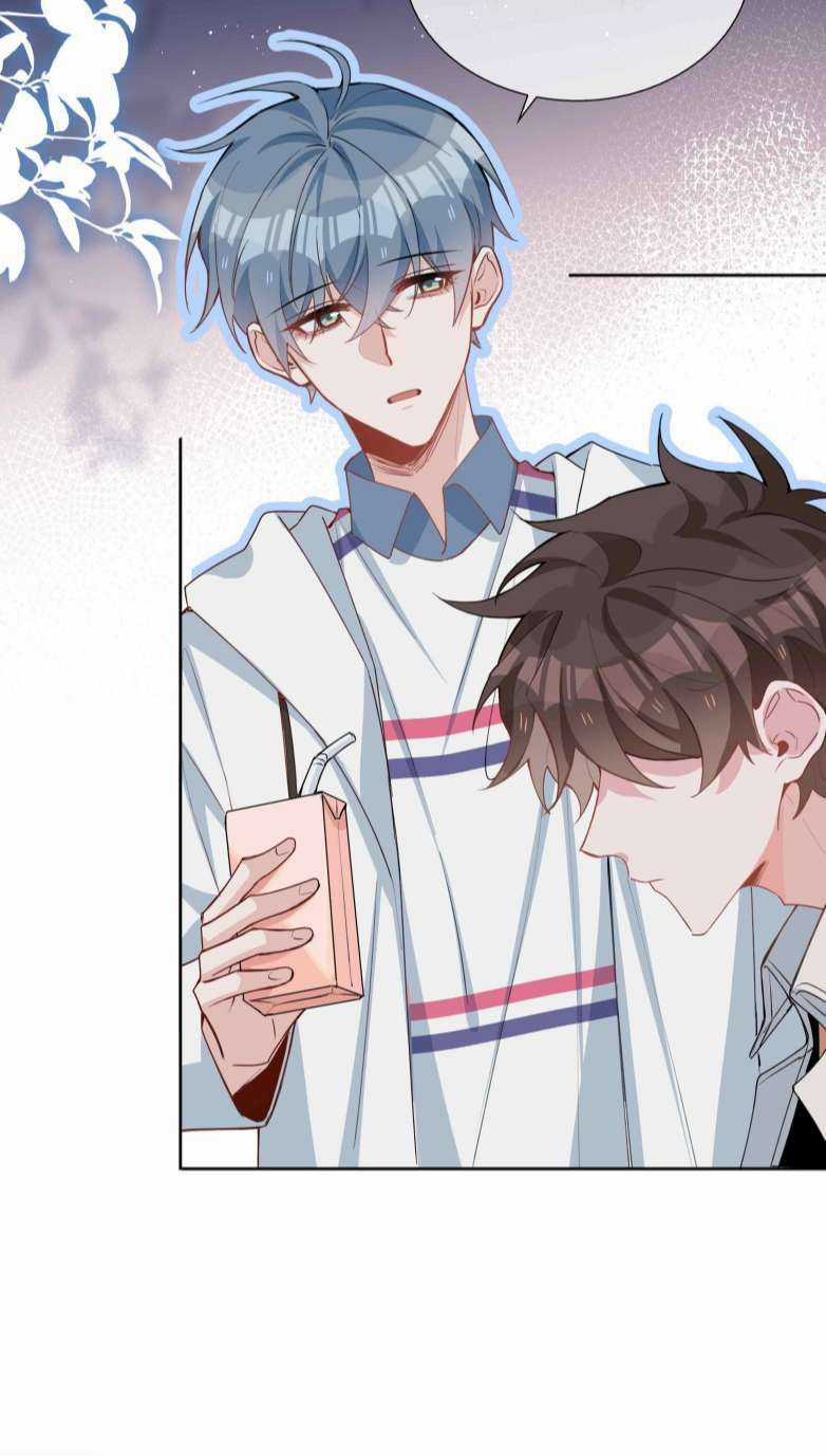 Sơn Hải Cao Trung Chapter 50 trang 11