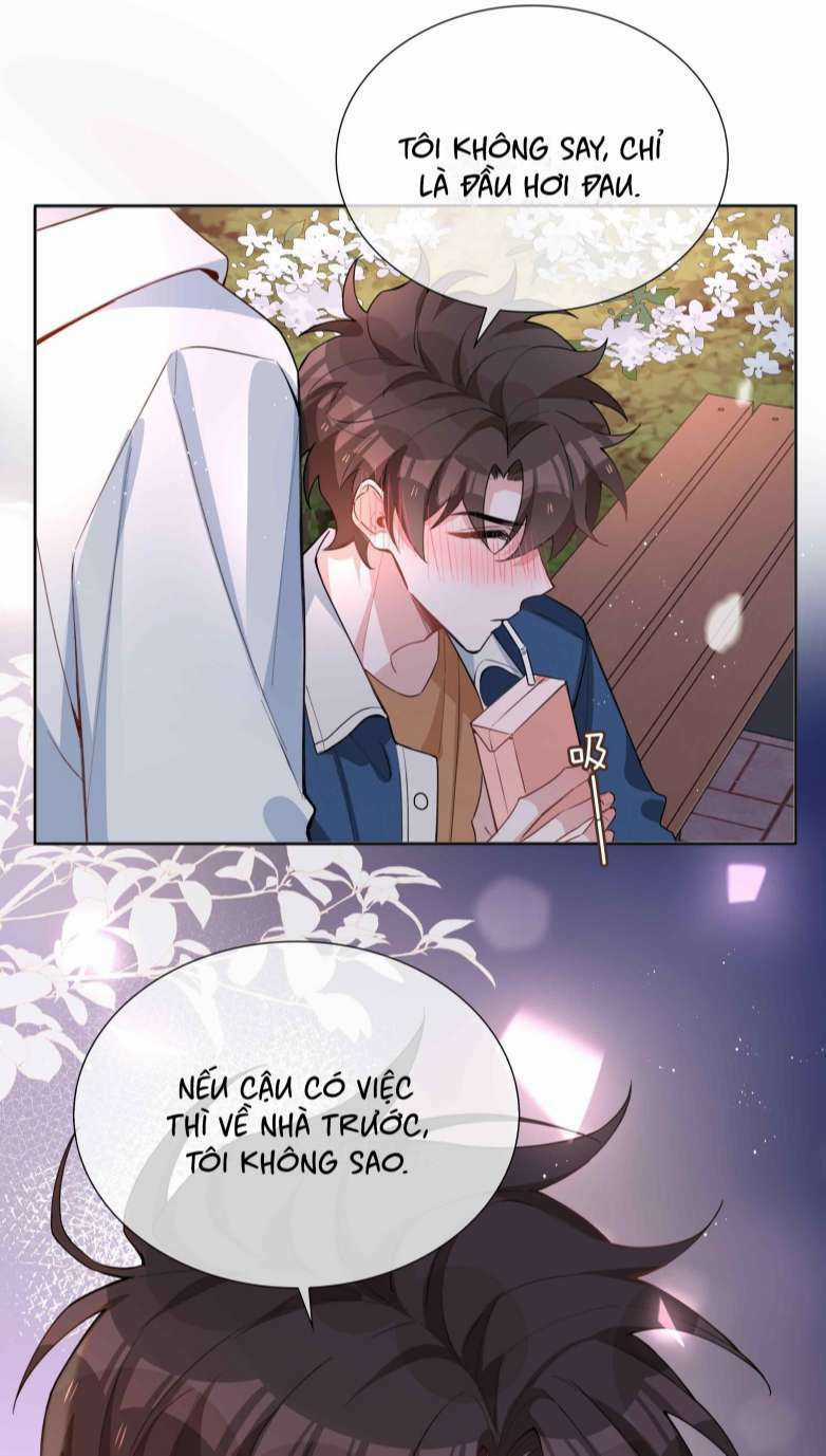 Sơn Hải Cao Trung Chapter 50 trang 12