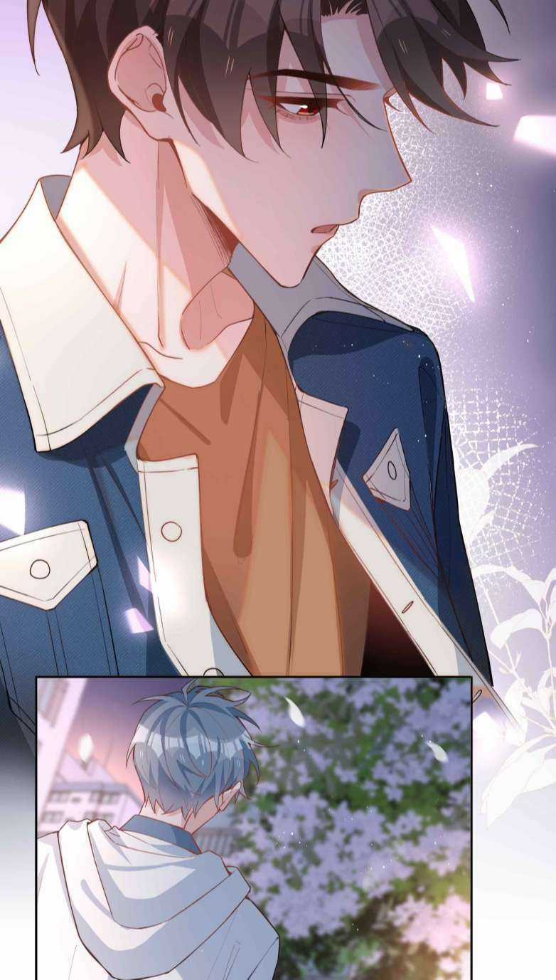 Sơn Hải Cao Trung Chapter 50 trang 13