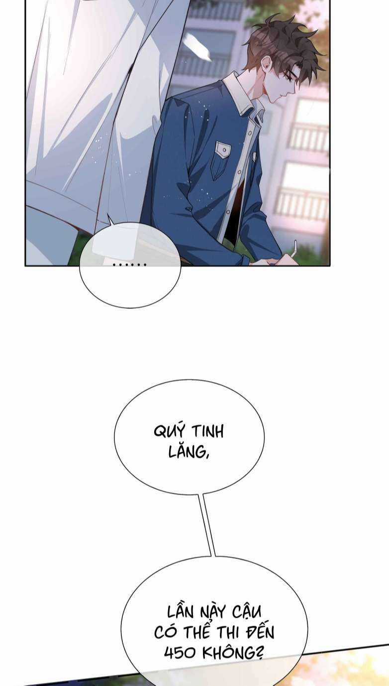 Sơn Hải Cao Trung Chapter 50 trang 14