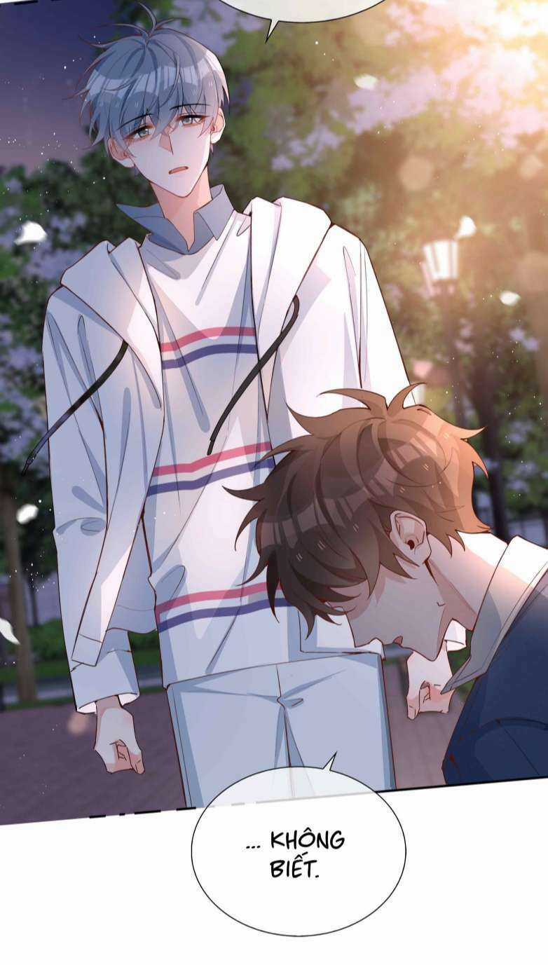 Sơn Hải Cao Trung Chapter 50 trang 15