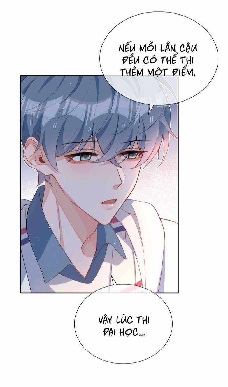 Sơn Hải Cao Trung Chapter 50 trang 16