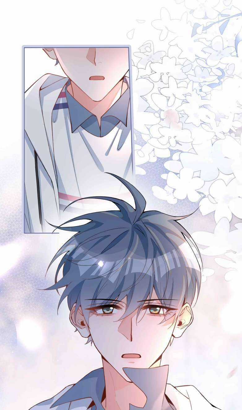 Sơn Hải Cao Trung Chapter 50 trang 18